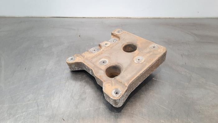 Used Engine mount Nissan Qashqai (J11) 1.6 dCi Price € 18,15 Inclusive VAT offered by Autohandel Didier