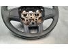 Fiat Talento 1.6 MultiJet Biturbo 120 Steering wheel