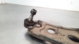Used Front wishbone, right Fiat Talento 1.6 MultiJet Biturbo 120 Price € 66,55 Inclusive VAT offered by Autohandel Didier
