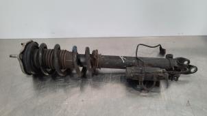 Used Front shock absorber, right Mercedes C (C205) C-63 AMG 4.0 V8 Biturbo Price € 163,35 Inclusive VAT offered by Autohandel Didier