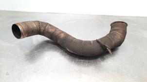 Used Exhaust front section Mercedes C (C205) C-63 AMG 4.0 V8 Biturbo Price on request offered by Autohandel Didier