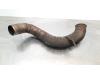 Exhaust front section from a Mercedes C (C205), 2015 C-63 AMG 4.0 V8 Biturbo, Compartment, 2-dr, Petrol, 3.982cc, 350kW (476pk), RWD, M177980, 2016-02, 205.386 2017