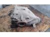 Rear differential from a BMW Z4 Roadster (E89) sDrive 18i 2.0 16V 2013