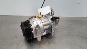 Used Air conditioning pump Citroen C4 Berline (BA/BB/BC) 1.5 Blue HDi 130 16V Price € 223,85 Inclusive VAT offered by Autohandel Didier