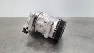 Used Air conditioning pump Peugeot 3008 II (M4/MC/MJ/MR) 1.5 BlueHDi 130 Price € 254,10 Inclusive VAT offered by Autohandel Didier