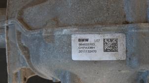 Used Rear differential BMW X5 (G05) xDrive 25d 2.0 16V Price € 1.149,50 Inclusive VAT offered by Autohandel Didier