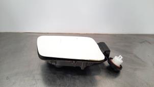 Used Tank cap cover Peugeot 5008 II (M4/MC/MJ/MR) 1.2 12V e-THP PureTech 130 Price € 42,35 Inclusive VAT offered by Autohandel Didier