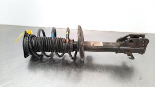Used Front shock absorber, right Citroen C4 Berline (BA/BB/BC) 1.5 Blue HDi 130 16V Price € 127,05 Inclusive VAT offered by Autohandel Didier