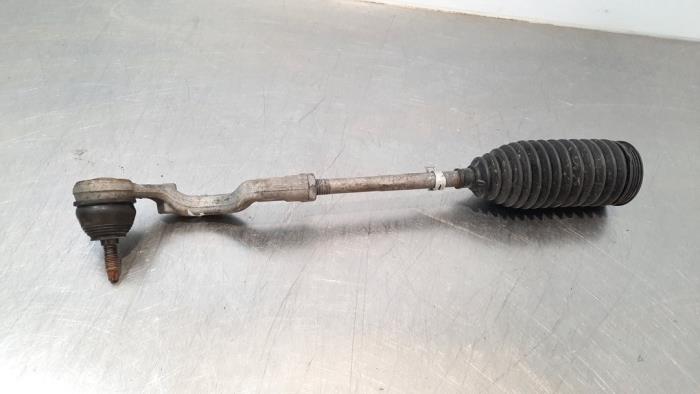 Tie rod, right from a Citroën C4 Berline (BA/BB/BC) 1.5 Blue HDi 130 16V 2021