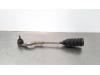 Tie rod, right from a Citroën C4 Berline (BA/BB/BC) 1.5 Blue HDi 130 16V 2021