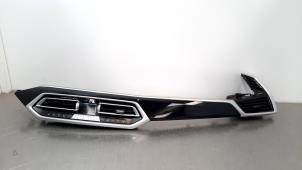 Usagé Commande chauffage BMW X5 (G05) xDrive 45 e iPerformance 3.0 24V Prix € 635,25 Prix TTC proposé par Autohandel Didier