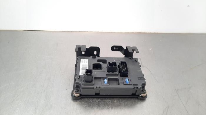 Used Body control computer Citroen Berlingo Cinqspace, Multispace 1.6 VTi 95 16V Price € 36,30 Inclusive VAT offered by Autohandel Didier
