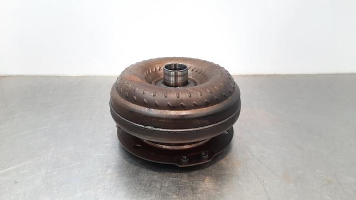 Torque converter