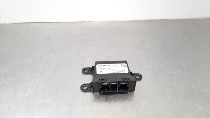 Begagnade PDC-modul Maserati Quattroporte VI 3.0 Diesel Pris € 60,50 Inklusive moms erbjuds av Autohandel Didier