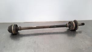 Used Drive shaft, rear right BMW X5 (G05) xDrive 25d 2.0 16V Price € 574,75 Inclusive VAT offered by Autohandel Didier