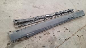 Used Door sill right BMW X5 (G05) xDrive 25d 2.0 16V Price € 127,05 Inclusive VAT offered by Autohandel Didier