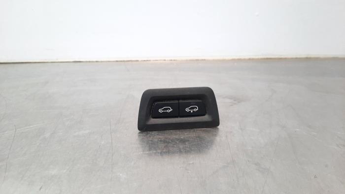 Height control switch BMW X5 xDrive 25d 2.0 16V - 9860974