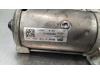 Starter from a BMW X5 (G05) xDrive 25d 2.0 16V 2021