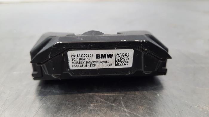Kamera przednia z BMW X5 (G05) xDrive 25d 2.0 16V 2021