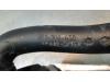 Air intake hose from a BMW X5 (G05) xDrive 45 e iPerformance 3.0 24V 2021