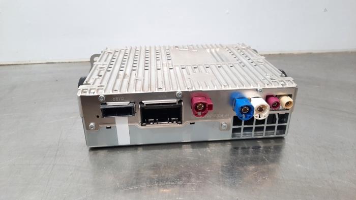 Radio module BMW X5 xDrive 45 e iPerformance 3.0 24V - CI5A47354