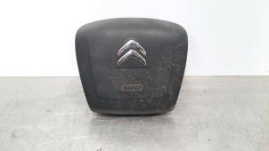 Used Left airbag (steering wheel) Citroen Jumper (U9) 2.0 BlueHDi 160 Price € 127,05 Inclusive VAT offered by Autohandel Didier