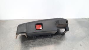 Używane Naroznik zderzaka lewy tyl Citroen Jumper (U9) 2.0 BlueHDi 160 Cena € 66,55 Z VAT oferowane przez Autohandel Didier
