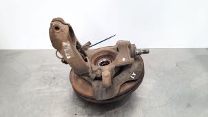 Used Knuckle, front left Citroen Jumper (U9) 2.0 BlueHDi 160 Price € 127,05 Inclusive VAT offered by Autohandel Didier