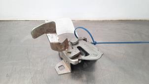 Used Bonnet lock mechanism Citroen Jumper (U9) 2.0 BlueHDi 160 Price € 18,15 Inclusive VAT offered by Autohandel Didier