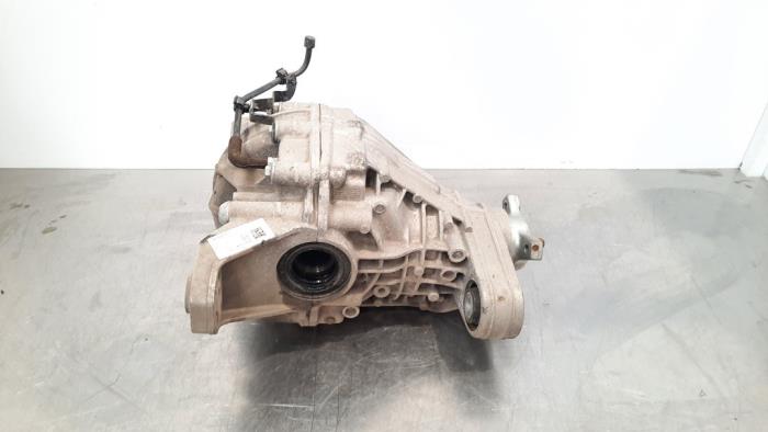 Gebrauchte Differential hinten Alfa Romeo Stelvio (949) 2.2d 16V 160 Preis € 937,75 Mit Mehrwertsteuer angeboten von Autohandel Didier