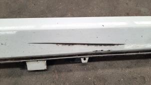 Used Door sill right Audi A3 Limousine (8VS/8VM) 2.0 TDI 16V Price € 36,30 Inclusive VAT offered by Autohandel Didier