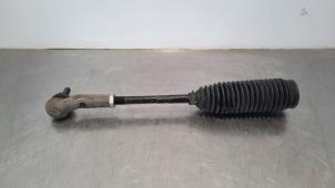 Used Tie rod, left Volkswagen Caddy Combi IV 1.4 TSI 16V Price € 42,35 Inclusive VAT offered by Autohandel Didier
