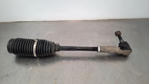 Used Tie rod, right Volkswagen Caddy Combi IV 1.4 TSI 16V Price € 54,45 Inclusive VAT offered by Autohandel Didier