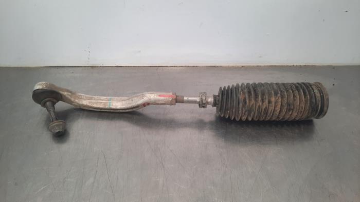 Tie rod, right from a Renault Megane IV Estate (RFBK) 1.3 TCE 115 16V 2019