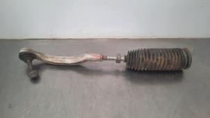 Used Tie rod, right Renault Megane IV Estate (RFBK) 1.3 TCE 115 16V Price € 54,45 Inclusive VAT offered by Autohandel Didier