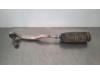 Tie rod, right from a Renault Megane IV Estate (RFBK) 1.3 TCE 115 16V 2019