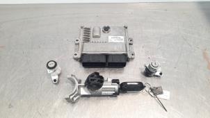 Used Set of locks Citroen Jumper (U9) 2.0 BlueHDi 110 Price € 574,75 Inclusive VAT offered by Autohandel Didier
