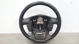Used Steering wheel Citroen Jumper (U9) 2.0 BlueHDi 110 Price € 127,05 Inclusive VAT offered by Autohandel Didier