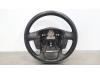 Steering wheel from a Citroen Jumper (U9), 2006 2.0 BlueHDi 110, Delivery, Diesel, 1.997cc, 81kW (110pk), FWD, DW10FUE; AHM, 2015-11 / 2019-08 2019