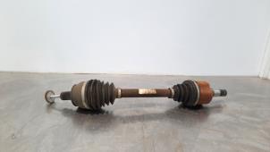 Used Front drive shaft, left Volvo V60 I (FW/GW) 1.6 DRIVe Price € 127,05 Inclusive VAT offered by Autohandel Didier