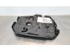 Engine cover from a Volvo V60 I (FW/GW) 1.6 DRIVe 2016