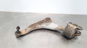 Used Front wishbone, left Volvo V60 I (FW/GW) 1.6 DRIVe Price € 66,55 Inclusive VAT offered by Autohandel Didier
