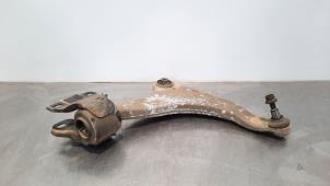 Used Front wishbone, right Volvo V60 I (FW/GW) 1.6 DRIVe Price € 66,55 Inclusive VAT offered by Autohandel Didier