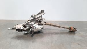 Used Steering column housing complete Volvo V60 I (FW/GW) 1.6 DRIVe Price € 193,60 Inclusive VAT offered by Autohandel Didier