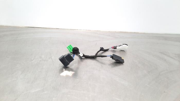 Begagnade Regnsensor Volvo V60 I (FW/GW) 1.6 DRIVe Pris € 18,15 Inklusive moms erbjuds av Autohandel Didier