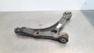 Used Front wishbone, left Citroen Jumper (U9) 2.0 BlueHDi 110 Price € 96,80 Inclusive VAT offered by Autohandel Didier