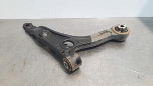Used Front wishbone, right Citroen Jumper (U9) 2.0 BlueHDi 110 Price € 96,80 Inclusive VAT offered by Autohandel Didier