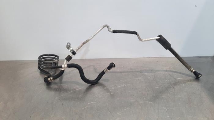 Usagé Conduit (divers) Citroen Jumper (U9) 2.0 Blue HDi 110 Prix € 48,40 Prix TTC proposé par Autohandel Didier