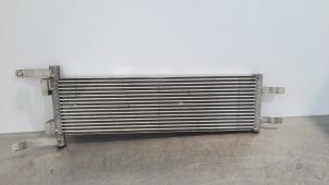 Used Oil cooler Alfa Romeo Stelvio (949) 2.2d 16V 160 Price € 127,05 Inclusive VAT offered by Autohandel Didier