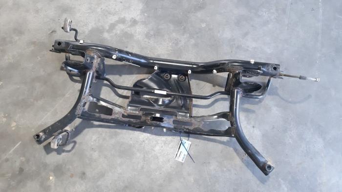 Volkswagen Beetle Subframes stock | ProxyParts.com